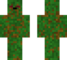 swamp monster