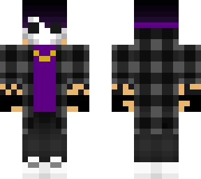 the new era of masked