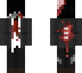 this is a reskin the original is made by nyeko and the skin link is in the des