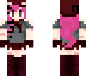 tina emo