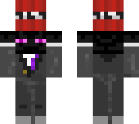 tnt enderman
