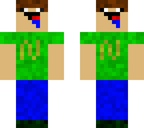 twinfaced noob