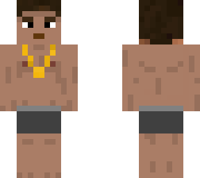 underwear man