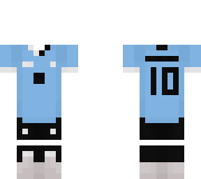 uruguay || home kit copa america usa 2024