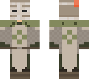 valiant crusader