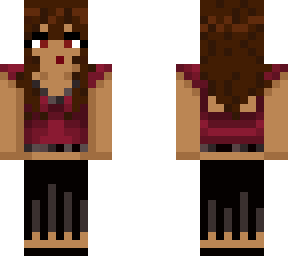 vampire girl