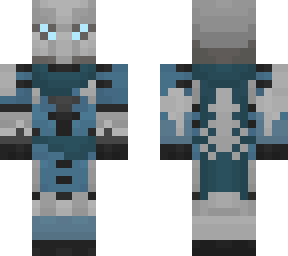 vandale eliksni (hiver)