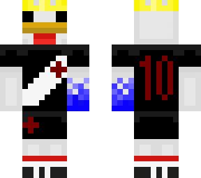 vasco chiken (atualizado 4)