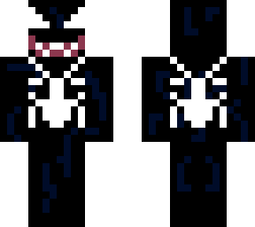 venom lethal protector inspired
