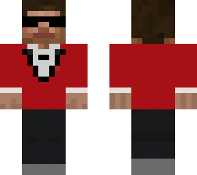 xshafkatfound's skin..