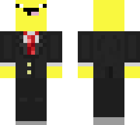 yellow dirp