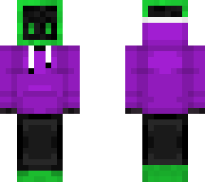 zqur (purple hoodie)