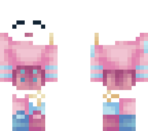 ~ fairy floss ~ {ob}