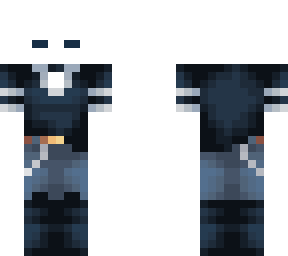~ on edge ~ {outfit base}