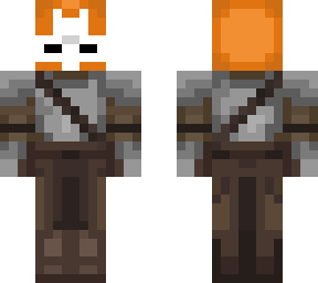 ( ps3 ) orange knight colors
