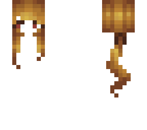 ~ warm chestnut ~ {hb}