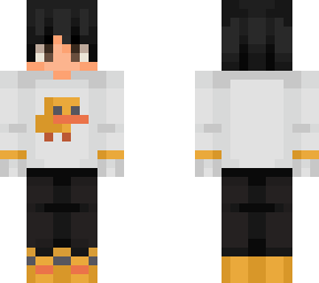 "quack!" | skin request
