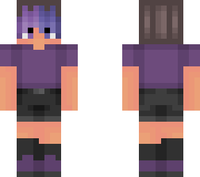 a darker spring/summer look