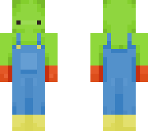 alien yay