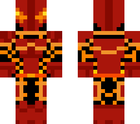 also blaze