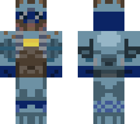 aof dwarf