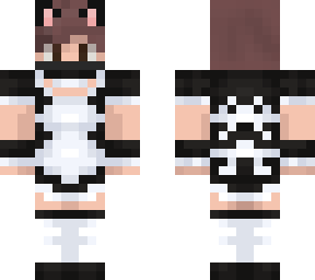 aquino maid