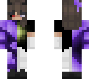 arrow team purple