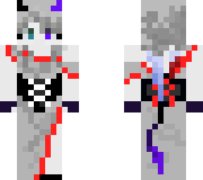ash (dress)