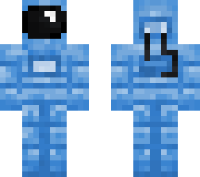 astronaut