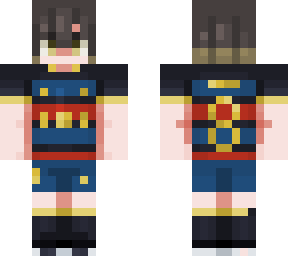bachira (buff)