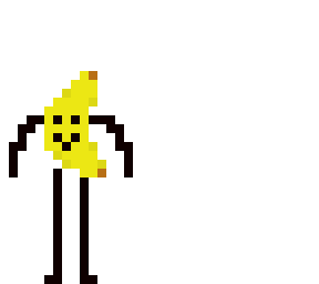 banana