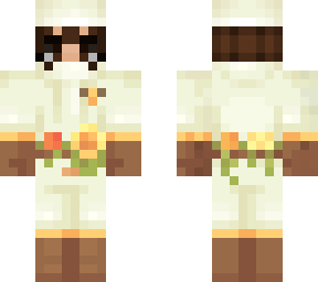 beekeeper girl