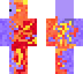 better magma axolotl