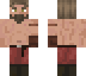 blacksmith thyron 1