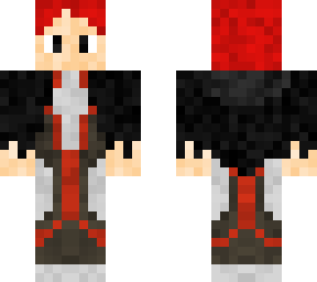 bladesman of the crimson lord