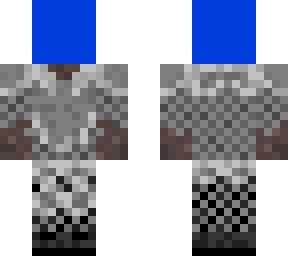 blue knight