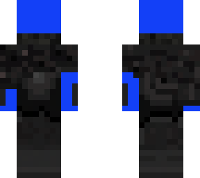 blue ninja