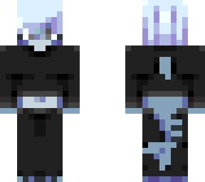 blue shork