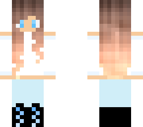 bluegirl