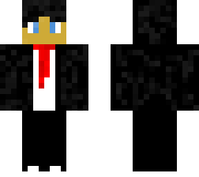 buisness suit