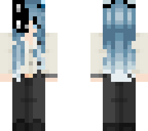 button up devil