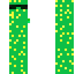 cactus guy