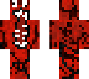 carnage from russia 2 version