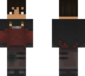 champion | Minecraft Skins