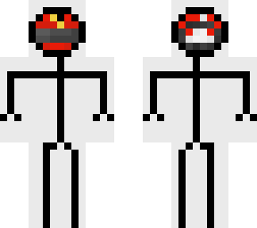charles leclerc stick man