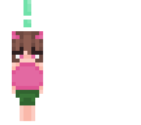 chat skin for whoever wants to chat!