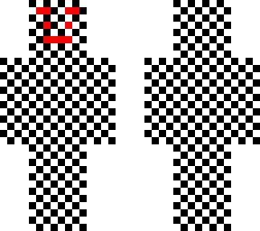 checkerboard