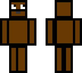 chesty