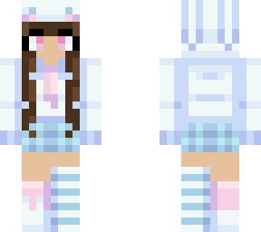 cinnamon girl