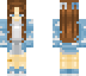 cloudy- re-shade contest entry